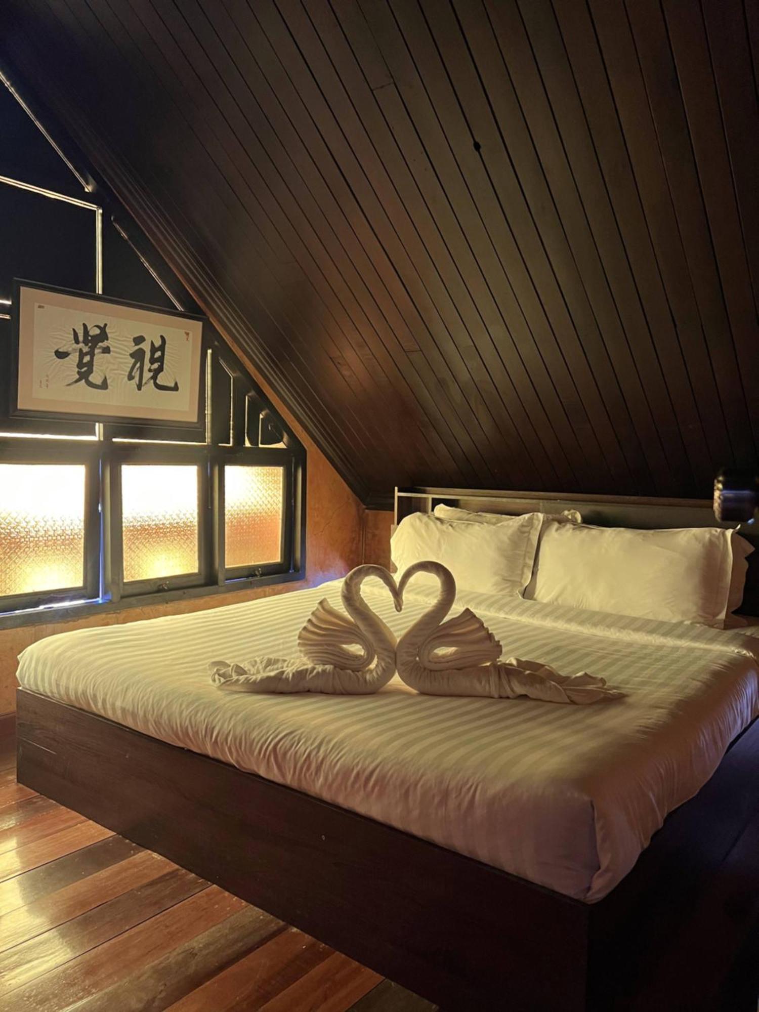 Baankasemsuk Resort 般咔 深宿 Patong Exterior photo